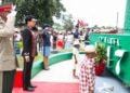 COMMEMORATION – Andry Rajoelina “condamne les velléités de susciter la rivalité entre Malgaches”