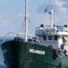 TRANSPORT MARITIME – Les trois bateaux partis de Mahajanga jeudi pas autorisés à accoster aux Comores plusieurs heures après leur arrivée 