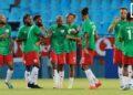 FOOTBALL – Corentin Martins sur le banc des Barea au Maroc dans une quinzaine de jours