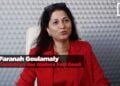 INDUSTRIE DU LUXE – Les ateliers Feel Good de Faranah Goulamaly, entre tradition et luxe