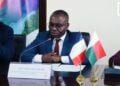 THANI MOHAMED SOIHILI, MINISTRE DELEGUE FRANCAIS EN CHARGE DES PARTENARIATS INTERNATIONAUX – “Notre action bilatérale sur la malnutrition s’accompagne d’un fort engagement multilatéral”