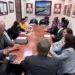 LOBBYING – Des émissaires malgaches à la rencontre des législateurs américains pour plaider en faveur du renouvellement de l’Agoa