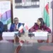 PARTENARIAT – Un don de 5 millions d’euros de l’Agence française de développement pour la santé et la sécurité alimentaire à Madagascar