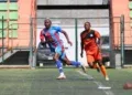 FOOTBALL – L’Elgeco Plus redevient le dauphin de l’AS Fanalamanga en PFL