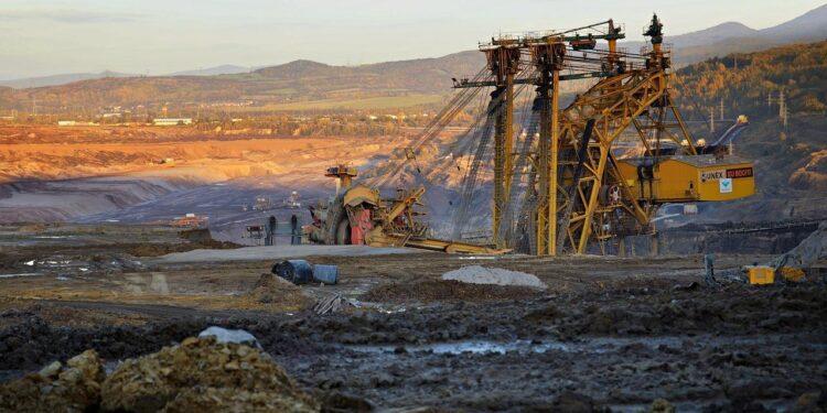 SECTEUR EXTRACTIF – Près de 150 demandes de renouvellement de permis miniers à traiter