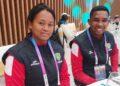 PETANQUE – Mirana Razafinakanga et Yves Sedrick Rakotoarisoa qualifient Madagascar pour les World games 2025 en Chine