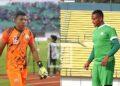 FOOTBALL – Quatre gardiens dont Melvin Adrien dans la liste des 26 joueurs convoqués par Corentin Martins