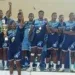 VOLLEYBALL – Les gendarmes de la GNVB vice-champions de la zone 7 chez les hommes, les dames au pied du podium