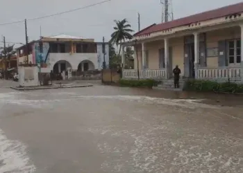 INTEMPERIES – Les premiers bilans du cyclone Honde font état de huit morts, un disparu et plus de 88 000 sinistrés