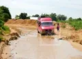 INFRASTRUCTURE ROUTIÈRE – La réhabilitation de la RN4 à accélérer, selon Andry Rajoelina