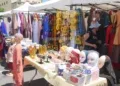 SALON – Plus de 70 stands et des milliers de visiteurs à la troisième édition du Marché de l’Eid