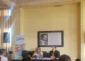 BANDE DESSINEE – « Fanambin’i Rijakely » de Rindra “Riri” Razafindrabe met en scène la difficulté des jeunes malgaches
