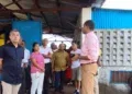 INDUSTRIE – La production de coco de Soavanio réduite de plus de moitié en 25 ans