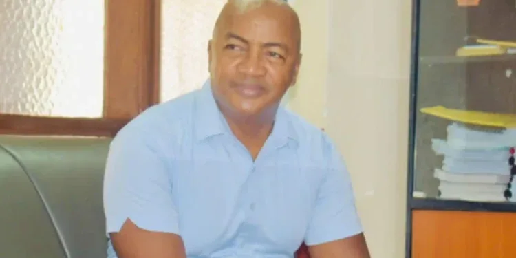 ENSEIGNEMENT SUPÉRIEUR – Le Pr Blanchard Randrianambinina reconduit à la tête de l’Université de Mahajanga