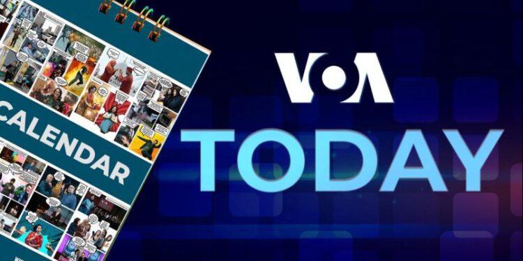 LIBERTE DE LA PRESSE – RSF condamne la décision de l’administration Trump de placer l’ensemble du personnel de Voice of America en congé administratif