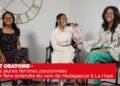 ART ORATOIRE – Trois jeunes femmes passionnées pour faire entendre les voix de Madagascar à La Haye
