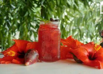 BOISSON – Le Tiomena, un cocktail qui porte les couleurs de l’Anosy