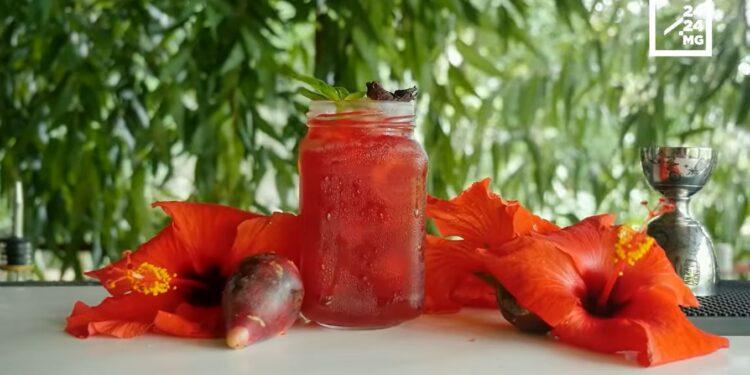 BOISSON – Le Tiomena, un cocktail qui porte les couleurs de l’Anosy
