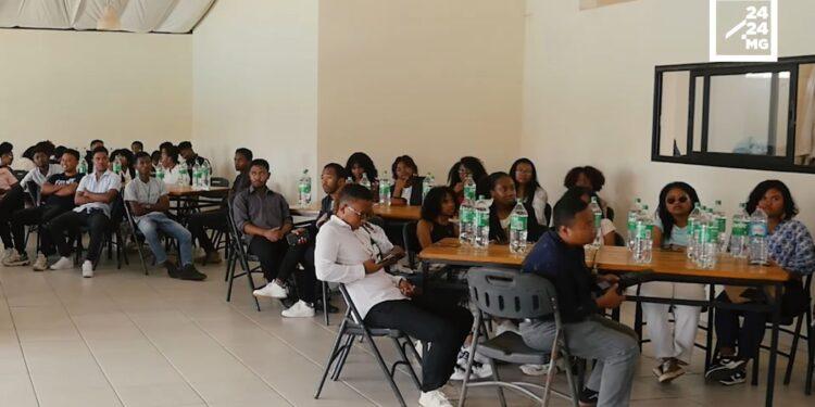 EDUCATION – Des jeunes talents qui trouvent leur voie grâce au programme Sésame