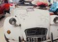 EN VOITURE AVEC CHRISTIAN RATOVOARISOA – Un voyage dans le temps et le bonheur avec la 2CV