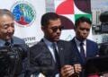 ECONOMIE CIRCULAIRE – Le centre de tri et de valorisation de déchets de Toamasina achevé, selon le ministre Max Fontaine