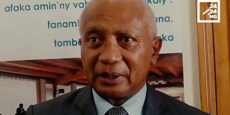 LUTTE ANTI-CORRUPTION – Jean Louis Andriamifidy nommé président du CSI