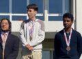 SPORT CÉRÉBRAL – Fy Antenaina Rakotomaharo médaillé de bronze au championnat de France inter-universitaire d’Échecs