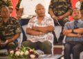 Une forte délégation gouvernementale à Toliara pour plaider la cause de Base Toliara auprès des acteurs et notables locaux