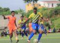 FOOTBALL – Quatre clubs en lice pour le dernier ticket des quarts de finale du pureplay football league