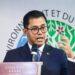 INVESTISSEMENTS – Le décret Mecie n’est pas un frein au développement, selon le ministre Max Fontaine