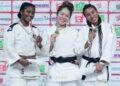 JUDO – L’ASM et l’Essca dominent le classement des médailles aux championnats de Madagascar