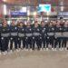 FOOTBALL – Les Barea ladies quittent Madagascar en deux vagues pour rejoindre la CAN futsal au Maroc