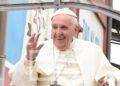 DISPARITION – Le Vatican annonce le décès du Pape François ce lundi matin