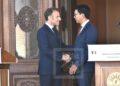 VISITE D’ETAT – La France se positionne pour soutenir Madagascar face aux éventuelles “prédations et provocations géopolitiques”