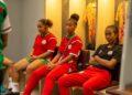 Madagascar, absent du dernier carré de la CAN 2025 de futsal féminin, mais en course pour la cinquième place