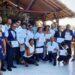 TOURISME – Compétences renforcées en formation pour 63 formateurs de Diana, Menabe et Boeny en trois mois