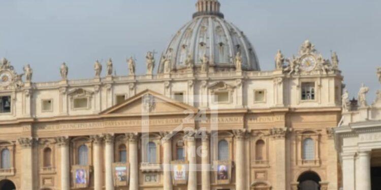 VATICAN – Le conclave qui va élire le nouveau pape débute le 7 mai
