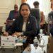 EXPORTATIONS – L’ambassadrice Lantosoa Rakotomalala annonce une rencontre avec les acheteurs de vanille malgache aux Etats-Unis