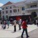 FESTIVITÉS – Un lundi de Pâques inhabituellement calme à Antananarivo