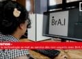 INNOVATION – Quand la technologie se met au service des non-voyants avec BrA.I