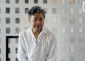 JOËL ANDRIANOMEARISOA, ARTISTE PLASTICIEN – “Une berceuse est aussi une mélodie pour adoucir l’abandon et le départ”