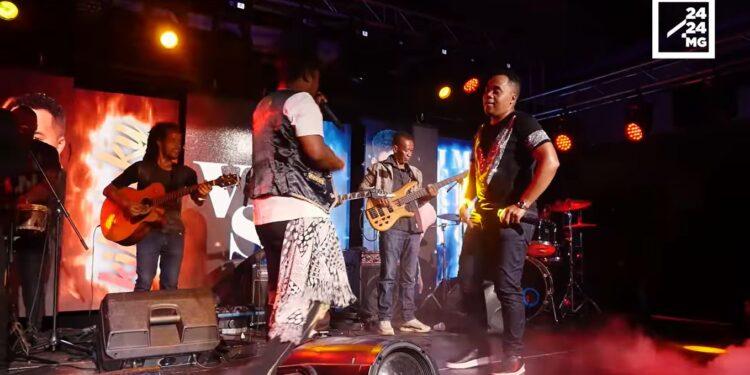 MUSIQUE – Du challenge kilalaky vs kawitry entre Tsiliva et Jerry Marcos à La City Ivandry