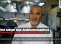 RENCONTRE – 30 ans de cuisine avec le Chef Arison Tojo Andrianiraisantsoa, Chef exécutif chez Les Hotels Palissandre