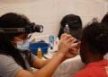 SANTÉ – Les stands des soins en ORL et dentaires pris d’assaut lors de la célébration de la journée mondiale de la santé