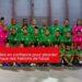 SPORT – Des Barea Ladies en confiance pour aborder la Coupe d’Afrique des Nations de futsal