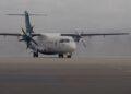 THIERRY DE BAILLEUL – “L’ATR-72 est un avion plus économique et plus écologique”