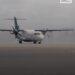 THIERRY DE BAILLEUL – “L’ATR-72 est un avion plus économique et plus écologique”