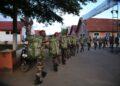 COOPERATION MILITAIRE – Environ 1 500 soldats de cinq pays de l’océan Indien attendus à Mahajanga