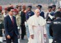 VISITE APOSTOLIQUE – Le Pape à Madagascar en semeur de paix et d’espérance en septembre 2019