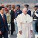 VISITE APOSTOLIQUE – Le Pape à Madagascar en semeur de paix et d’espérance en septembre 2019